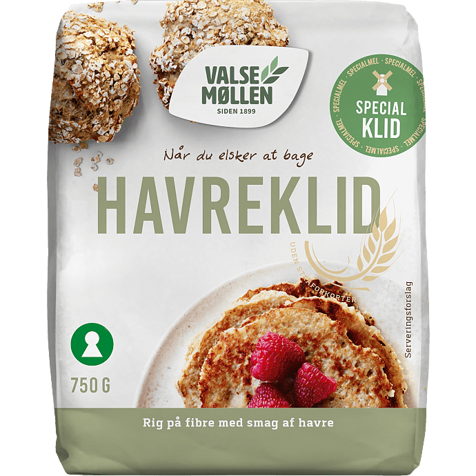 Havreklid