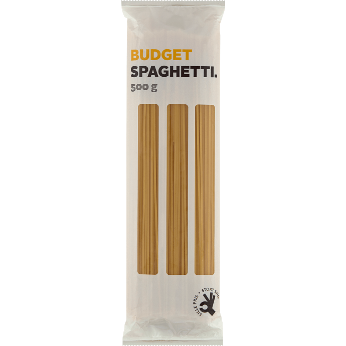 Spaghetti