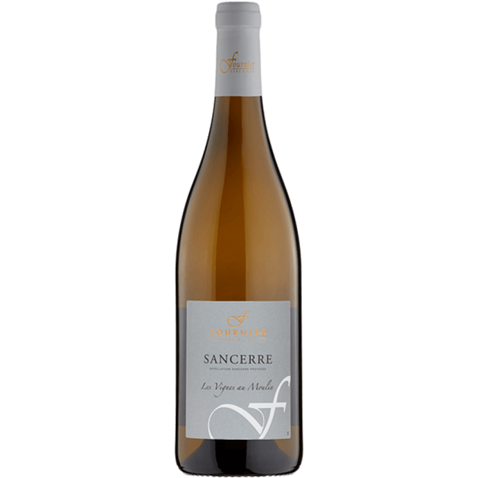 Sancerre Les Vignes au Moulin