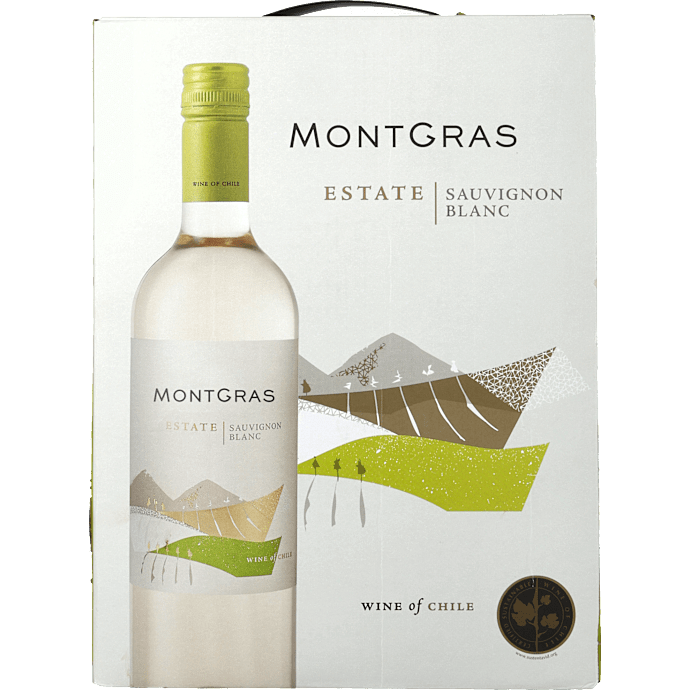 MG Estate Sauvignon Blanc