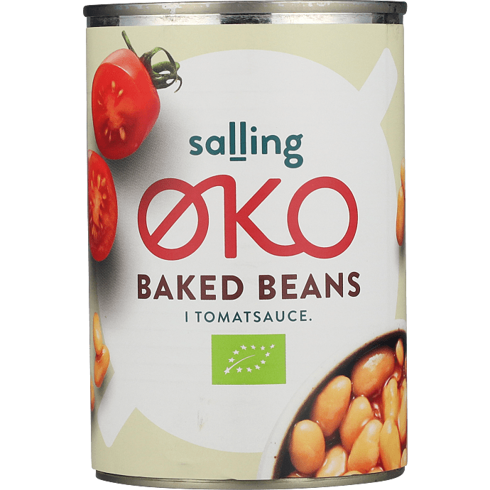 Baked beans