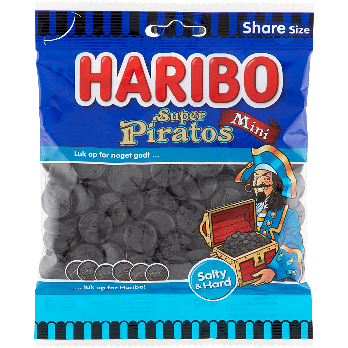 Super Piratos