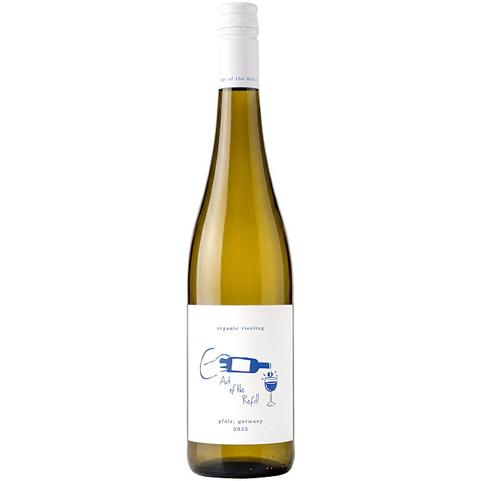Riesling øko