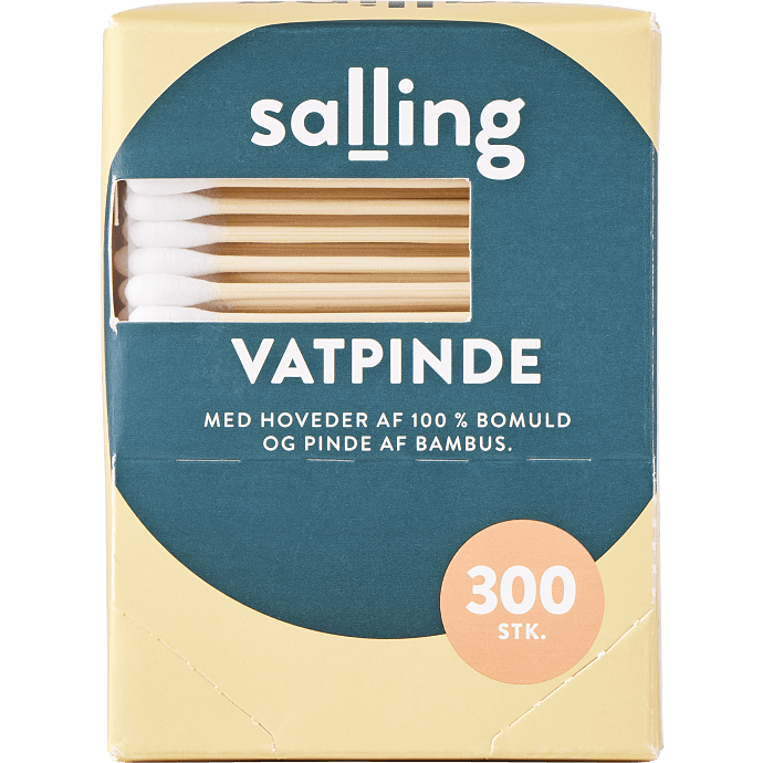 Vatpinde