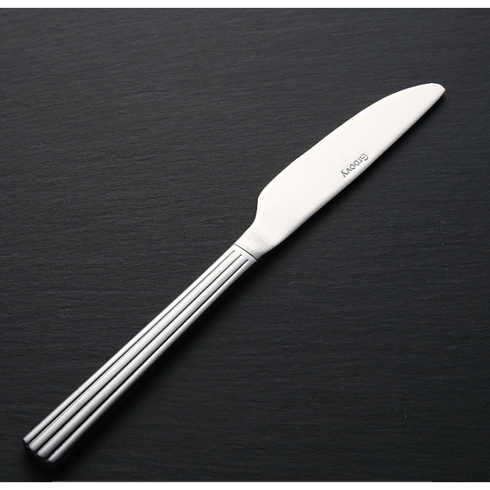 Groovy Mirror knive 4 stk