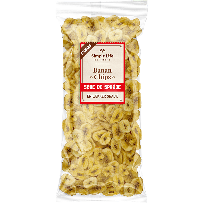 Bananchips
