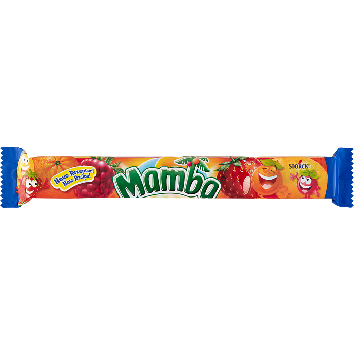 Mamba