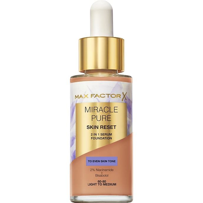 Foundation 04 Light to Medium