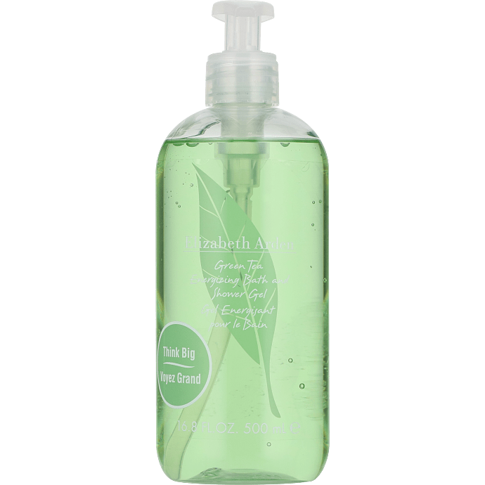 Shower gel