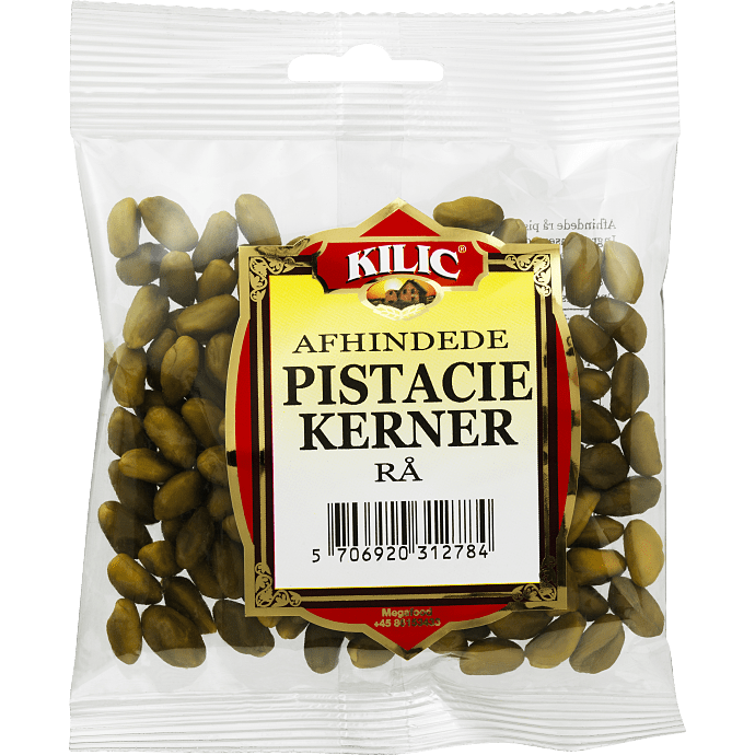 Pistaciekerner