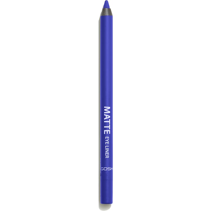 Eyeliner 008 Crazy Blue