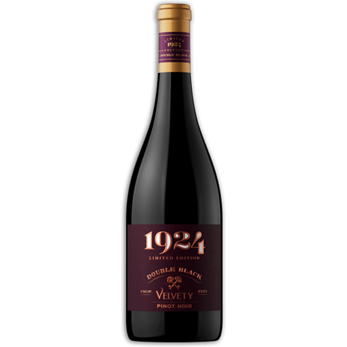Port Barrel Aged Pinot Noir