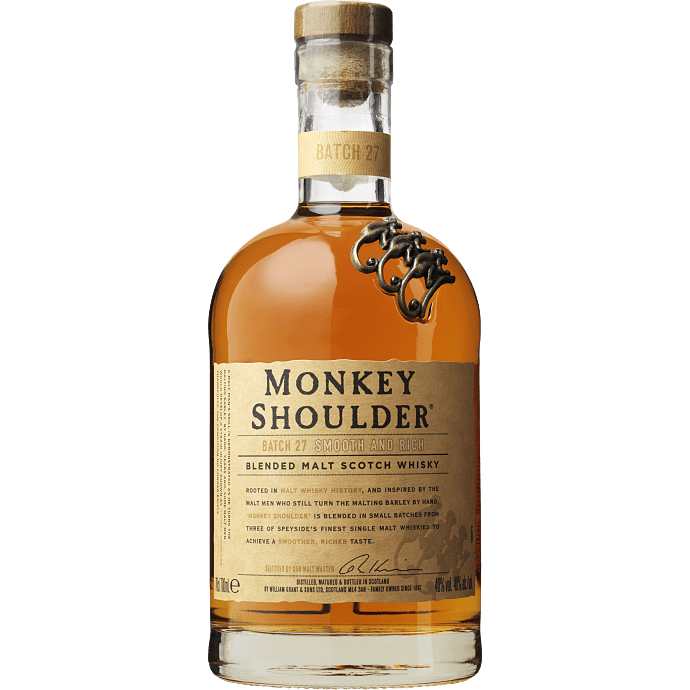 Blended Malt Whisky