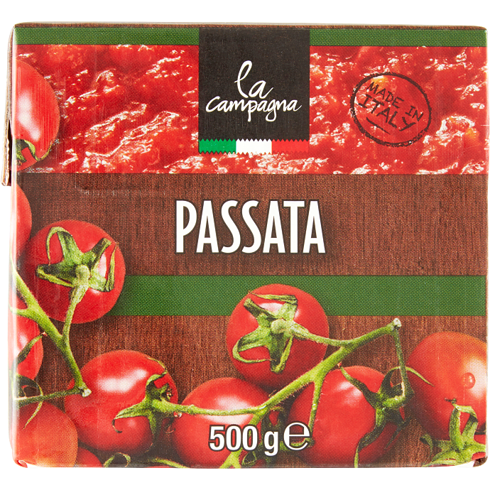 Passata