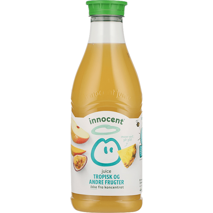 Multifrugtjuice