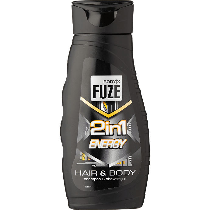 2-i-1 shampoo