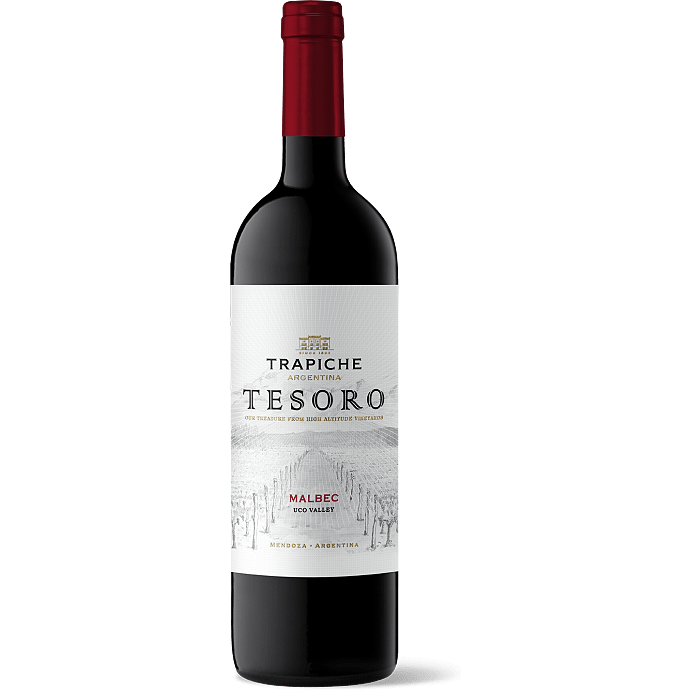 Tesoro Malbec