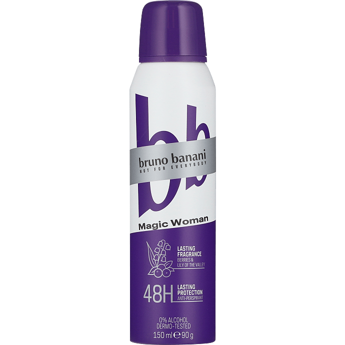 Deospray