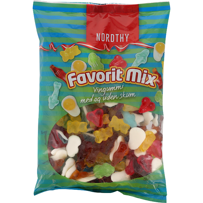 Favorit Mix