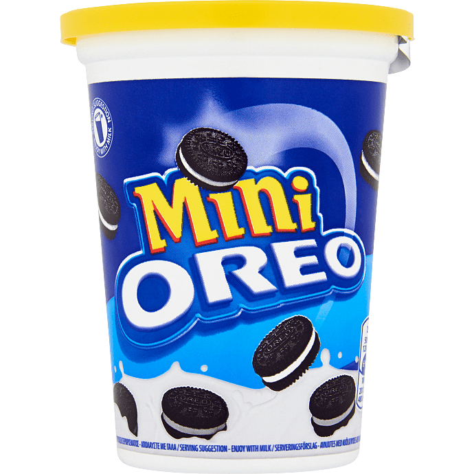 Oreo Mini