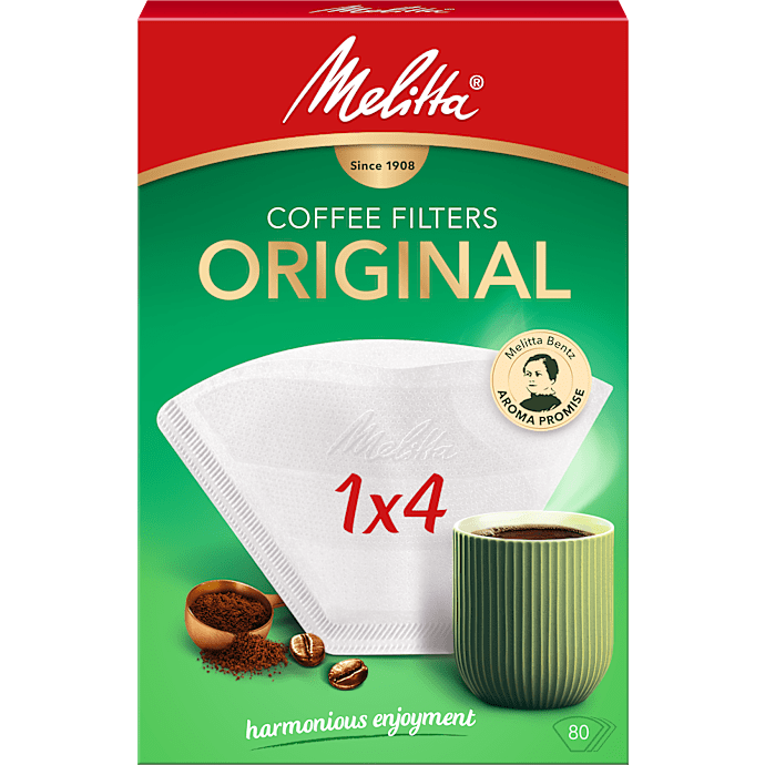 Kaffefiltre
