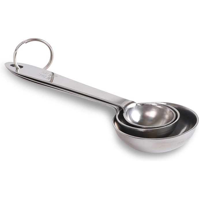 Salling måleskeer 3-pak