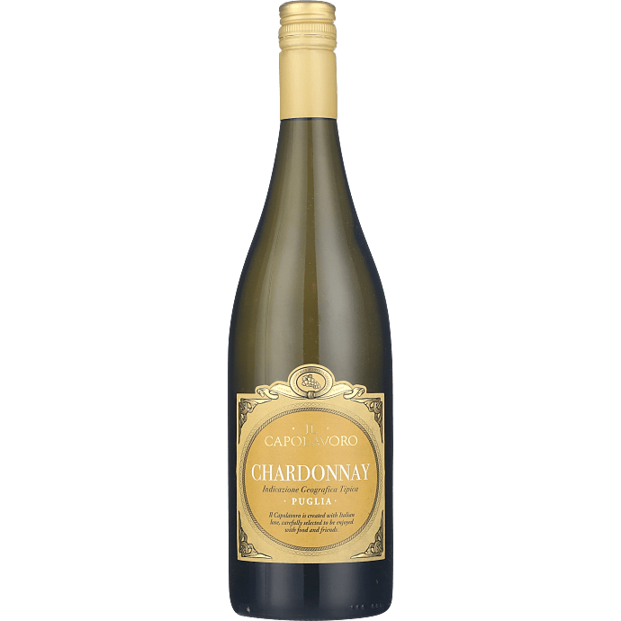 Chardonnay