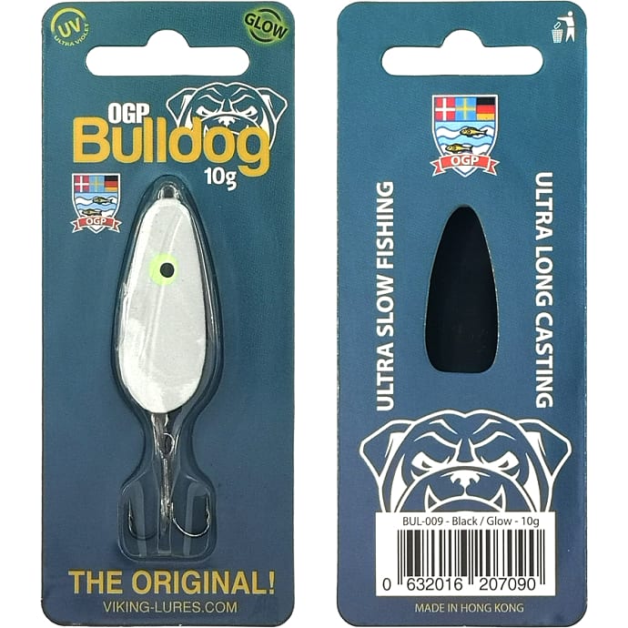 OGP Bulldog Blink - 10g