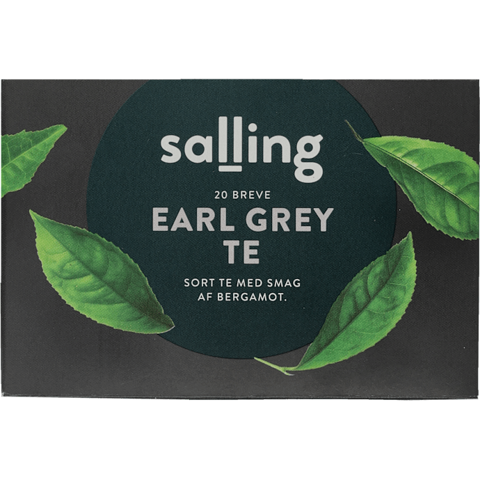 Earl Grey