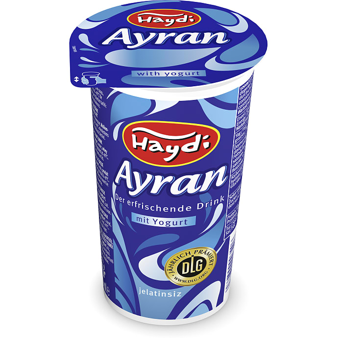 Ayran