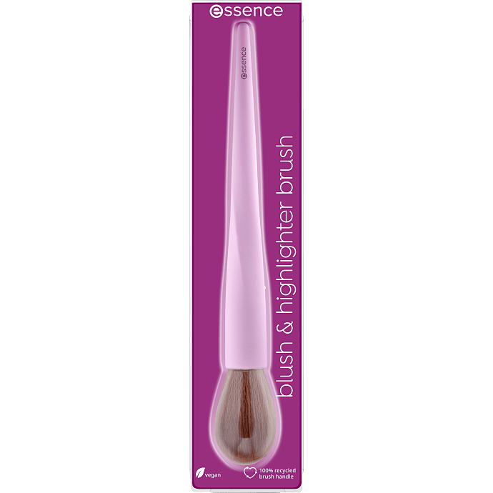 Makeupbørste