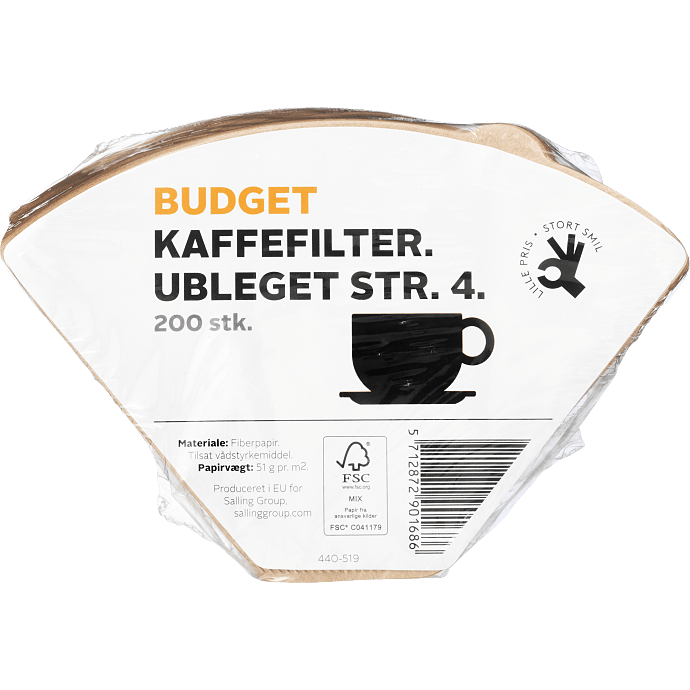 Kaffefiltre