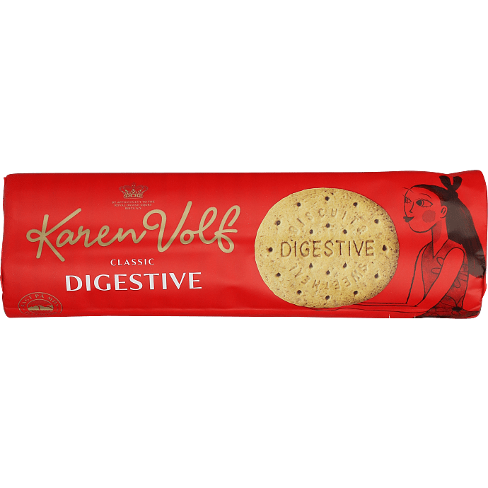 Digestive kiks
