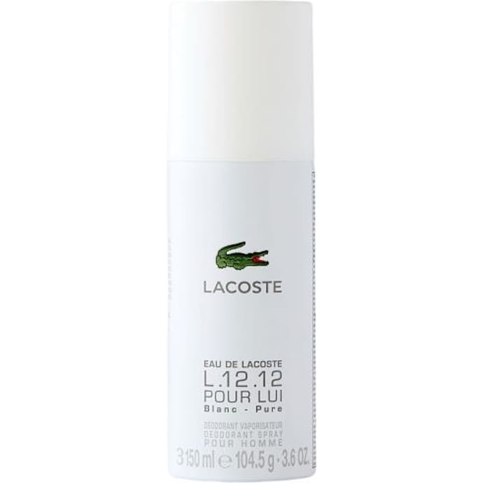 L12 deospray