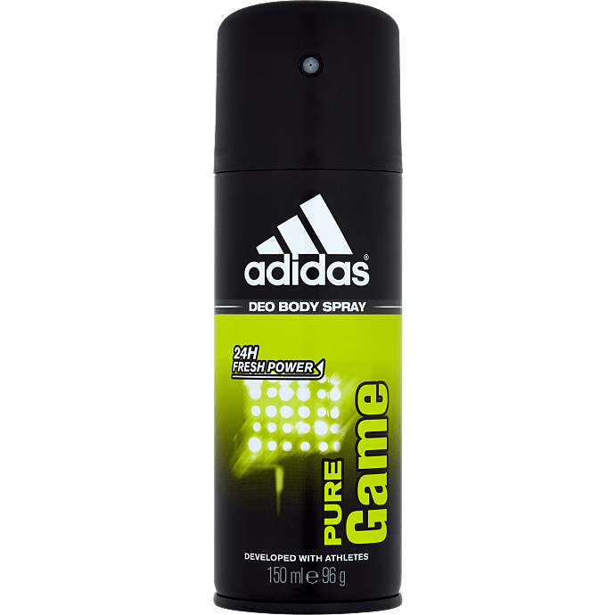 Deospray