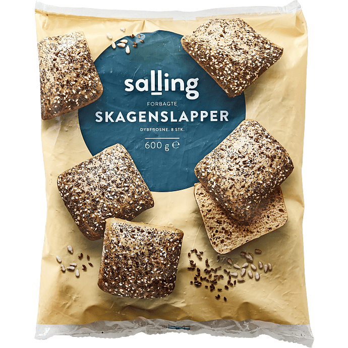 Skagenslapper