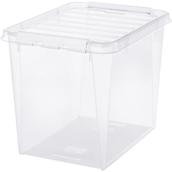 SmartStore Classic 50 opbevaringskasse (52L)