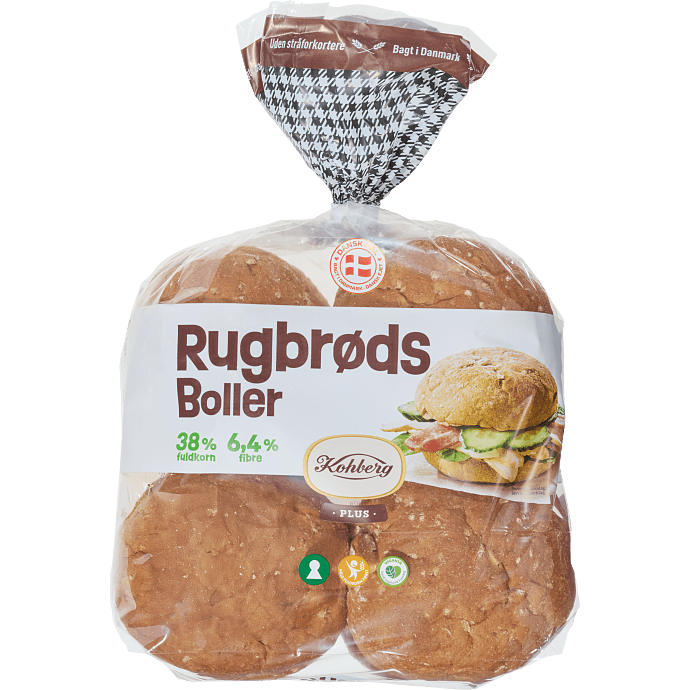 Rugboller