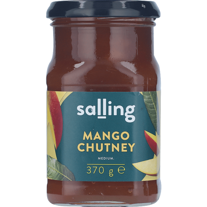 Mangochutney