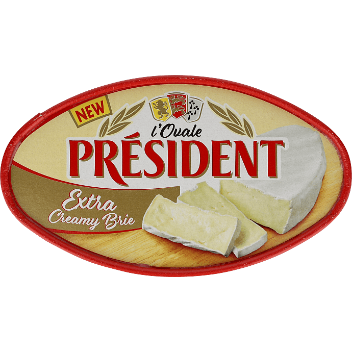 Brie 60+
