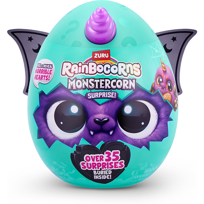 Rainbocorns Monstercorn Surprise S1