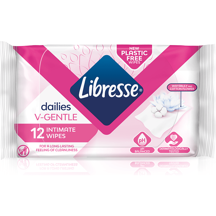 Intimservietter