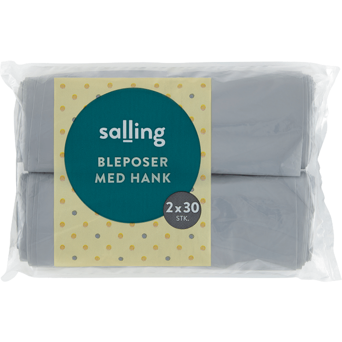 Bleposer