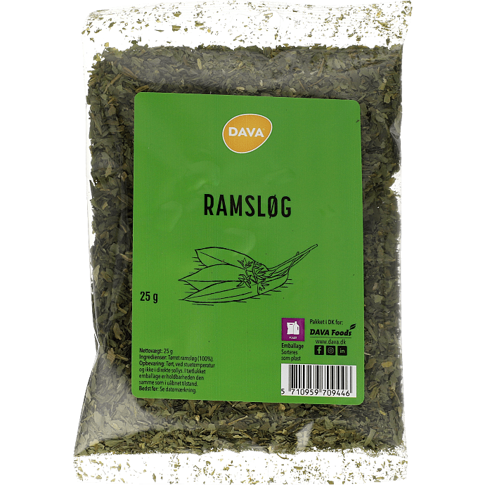 Ramsløg