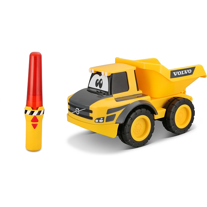 Car Mania Junior volvo lastbil