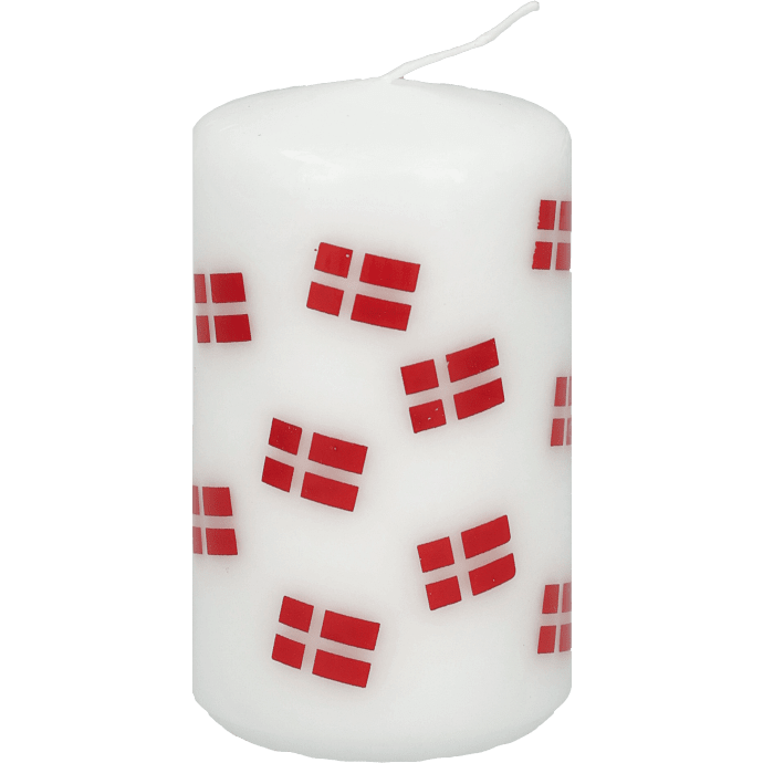 Windsor bloklys 5,8x10 cm - flag