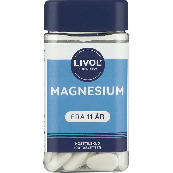 Magnesium