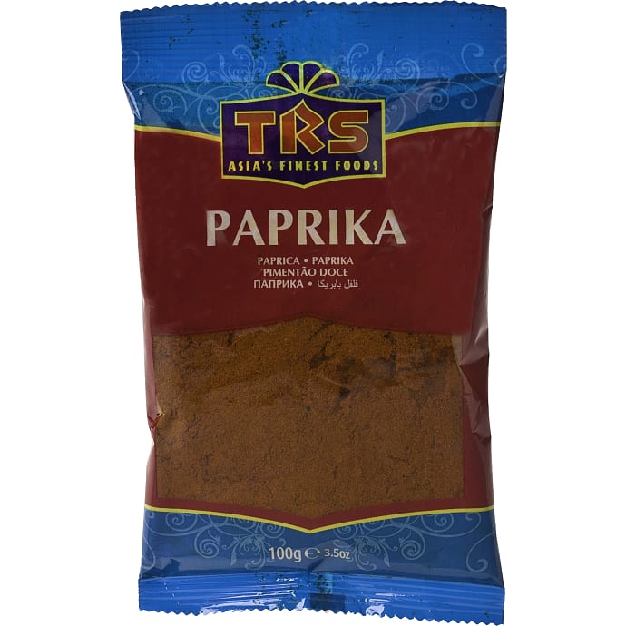 Paprika
