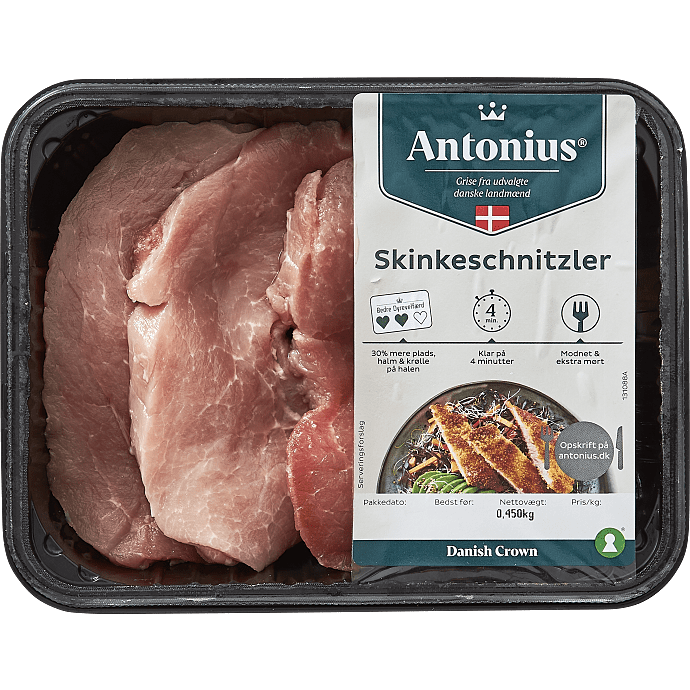 Skinkeschnitzler