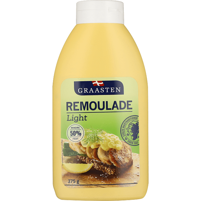 Remoulade light